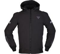 Modeka Clarke Sport Veste moto, noir, Taille XL