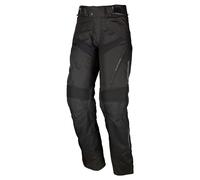 MODEKA CLONIC Pantalon Textile Noir L homme