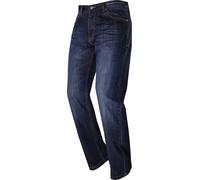 Modeka Denver II Pro, Jeans 28/32 Bleu Bleu