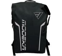Modeka Dry Pack 22L Backpack, noir pour homme