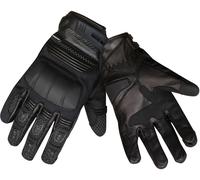 Modeka Ennos, gants 8 Noir Noir