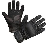 Modeka Ennos Gants de moto, noir, taille 2XL pour homme