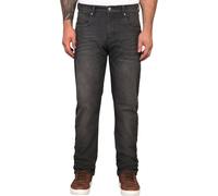 Modeka Finn Mono Jeans moto, bleu, taille 34 pour homme
