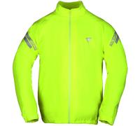 Modeka Flex Dry, veste de pluie XXL Jaune Néon Jaune Néon