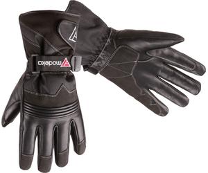 Modeka Freeze Evo, gants 11 Noir Noir