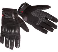 Modeka Fuego, gants 12 Noir Noir