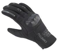 MODEKA Fuego Gants Noir 12 unisex