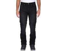 Modeka Glenn 2 Jeans moto, noir, taille 33 pour homme