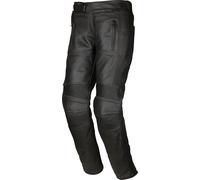 Modeka Hawking II, pantalon séquestre textile 98 Noir Noir