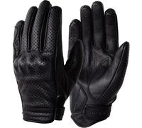 Modeka Hot Classic 2 Gants de moto, noir, Taille 14