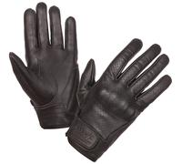 Modeka Hot Classic Gants de moto perforés, noir, taille 2XL pour homme
