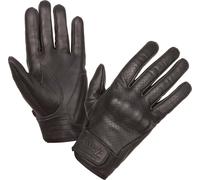 Modeka Hot classic gants en cuir noir 13
