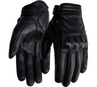 Modeka Hot Classic II, gants 14 Noir Noir