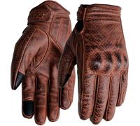 Modeka Hot Classic II, gants 6 Marron Marron
