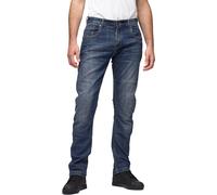 Modeka Jaydn Jeans de moto, bleu, taille 29 32 pour homme