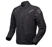 Modeka Khao Air II Veste De Moto (Noir) Taille: XL