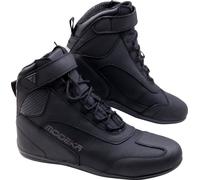 Modeka Kumani, chaussures étanches 40 EU Noir Noir