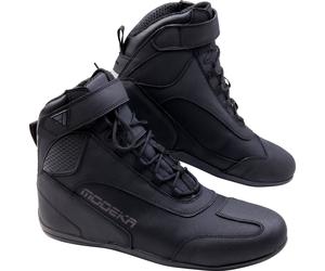 Modeka Kumani, chaussures étanches 40 EU Noir Noir