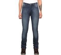 Modeka Lunella, jeans femmes 36 Bleu Foncé Bleu Foncé