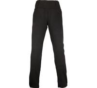Modeka Luzie, pantalon textile femme 38 Noir Noir