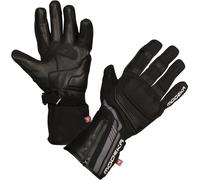 Modeka Makari Gants de moto, noir, taille L pour homme