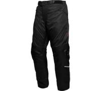 Modeka Mando, pantalon textile 8XL Noir Noir