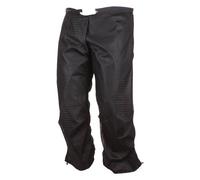 Modeka Membran Jeans/Pantalons, noir, Taille XS