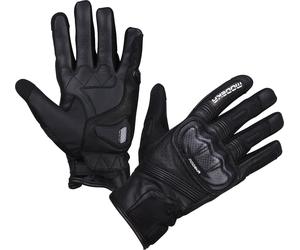 Modeka Miako Air Gants de moto, noir, taille 2XL pour homme
