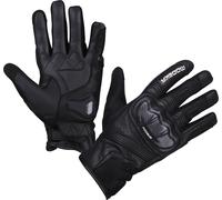 Modeka Miako Air, gants 12 Noir Noir