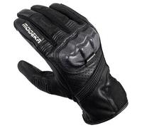 Modeka Miako Air, gants 9 Noir Noir