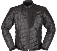 Modeka Midlayer Veste textile, noir, Taille 5XL