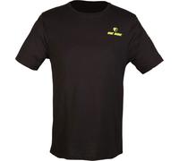 Modeka Minimal Sport, t-shirt S Noir Noir
