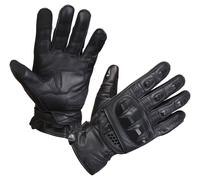 MODEKA Modeka Valyant Gants Noir 12 unisex