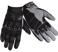 Modeka MX Top, gants 8 Noir Noir
