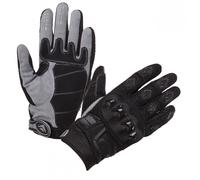 Modeka MX Top, gants 12 Noir Noir