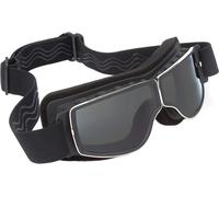 Modeka Nevada Lunettes de moto, Smoke, Taille unique