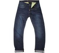 Modeka Nyle Cool, Jeans 40 Bleu Bleu