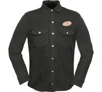 Modeka Oliwer, veste/shirt 3XL Noir Noir