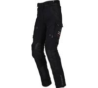 MODEKA Panamericana II Lady Textile Pantalon Noir 20 femme