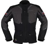 Modeka Panamericana 2 Veste textile de moto Noir/Gris L