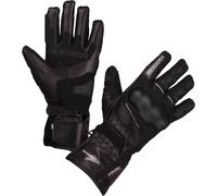Modeka Panamericana Gants de moto, noir, Taille 10