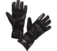 Modeka Panamericana Gants de moto, noir, Taille 8