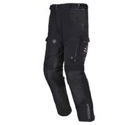 MODEKA Panamericana II Textile Pantalon Noir 4XL homme