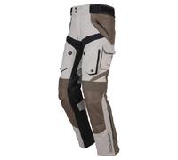 MODEKA Panamericana II Textile Pantalon Sable/Kaki 3XL homme jaune
