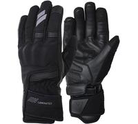 Modeka Paneo LT Gants de moto, noir, Taille 12