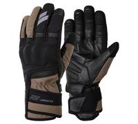 MODEKA Paneo LT gants Marron/Noir 10 unisex