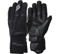 Modeka Paneo LT Gants moto pour dames, noir, Taille L