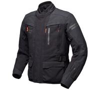 Modeka Paneo LT imperméable Moto Textile Jacke, noir, taille XL pour homme