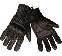 Modeka Parkar, gants 9 Noir Noir