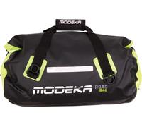 Modeka Road Bag, bagage, sac 30l Noir/Jaune Néon Noir/Jaune Néon